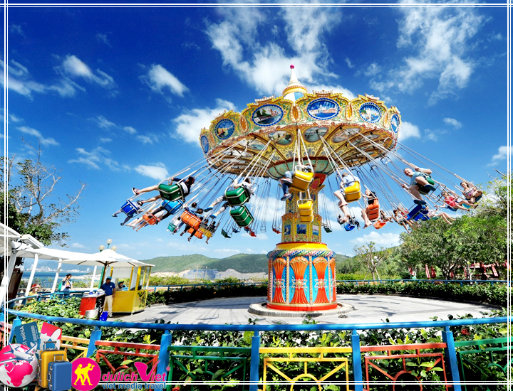Du lịch Miền Trung - Phú Yên - Nha Trang khởi hành từ Sài Gòn giá tiết kiệm